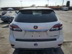 2013 Lexus RX 450H