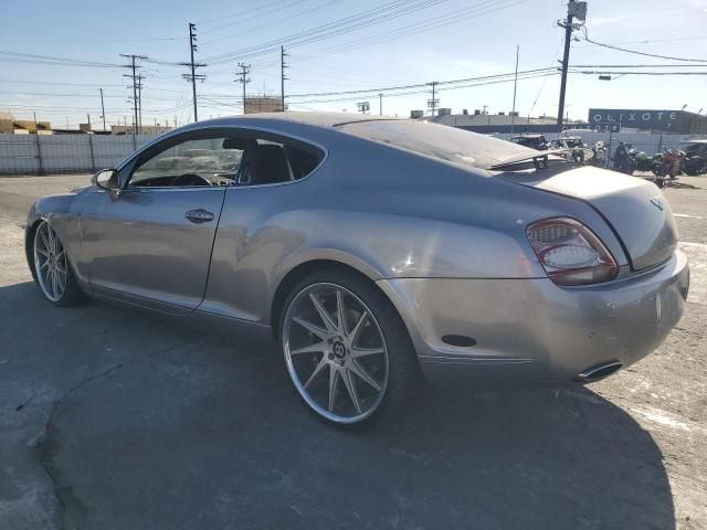 2005 Bentley Continental GT