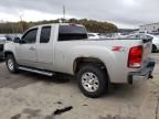 2008 GMC Sierra K1500