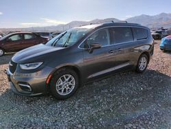 2021 Chrysler Pacifica Touring L en venta en Magna, UT