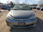 2004 Honda Civic EX