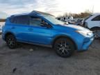 2018 Toyota Rav4 SE