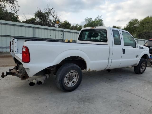 2016 Ford F250 Super Duty