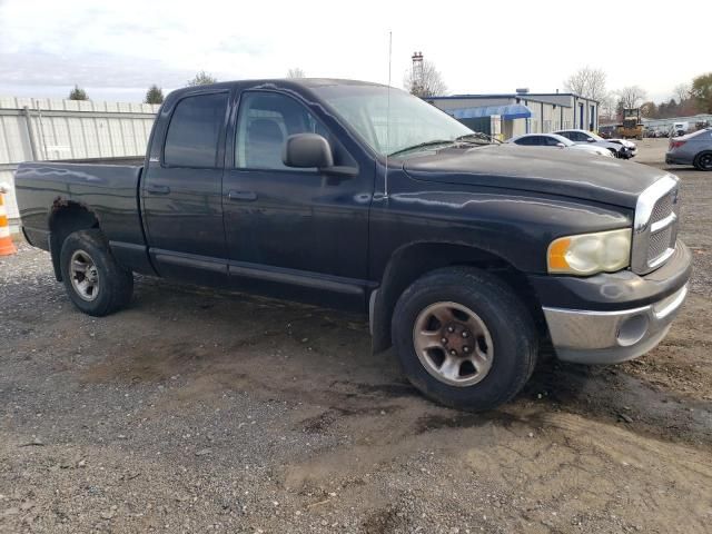 2002 Dodge RAM 1500