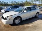 2010 Buick Lucerne CXL