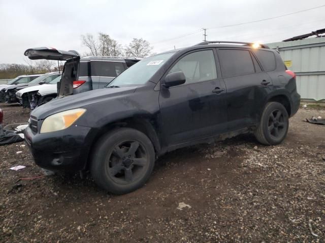 2006 Toyota Rav4