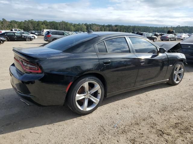 2016 Dodge Charger R/T