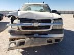 2004 Chevrolet Silverado K2500 Heavy Duty