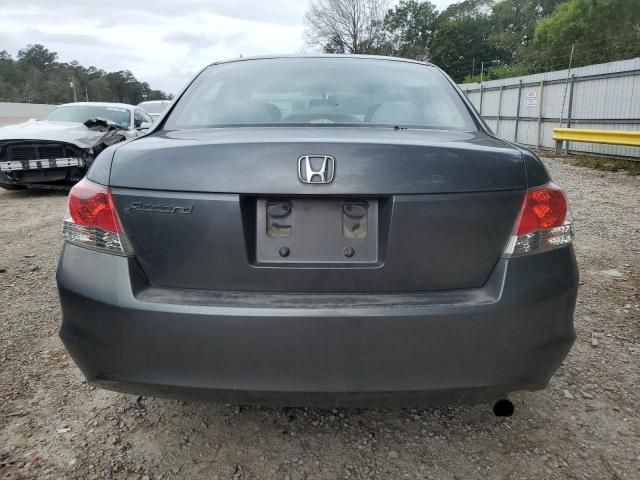 2010 Honda Accord LX