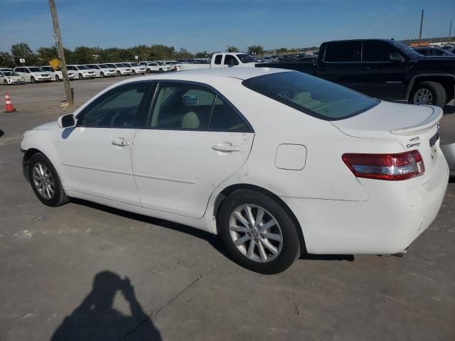 2011 Toyota Camry SE