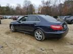 2011 Mercedes-Benz E 350 4matic