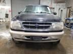 1998 Ford Explorer