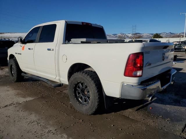 2009 Dodge RAM 1500