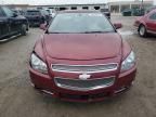 2008 Chevrolet Malibu LTZ