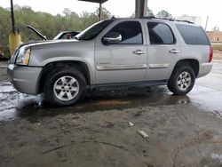 Salvage cars for sale at Gaston, SC auction: 2007 GMC Yukon