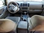 2007 Nissan Frontier Crew Cab LE