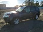 2009 Subaru Forester 2.5X Premium