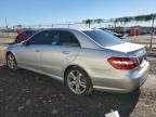 2012 Mercedes-Benz E 350 4matic