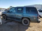 2000 GMC Yukon Denali