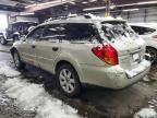 2007 Subaru Outback Outback 2.5I