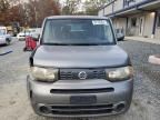 2010 Nissan Cube Base