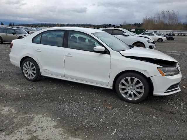 2018 Volkswagen Jetta S