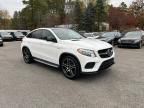 2019 Mercedes-Benz GLE Coupe 43 AMG