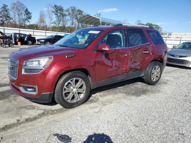 2015 GMC Acadia SLT-1