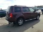 2010 Honda Pilot EX