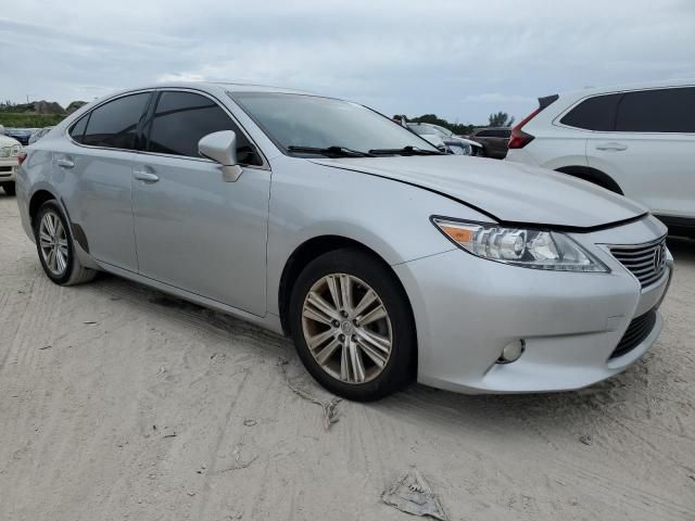 2013 Lexus ES 350