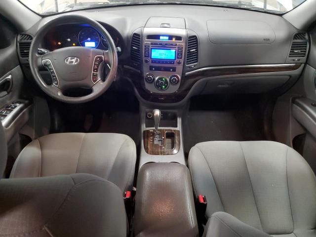 2012 Hyundai Santa FE GLS