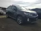 2015 KIA Sorento SX