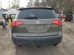 2007 Acura MDX Sport