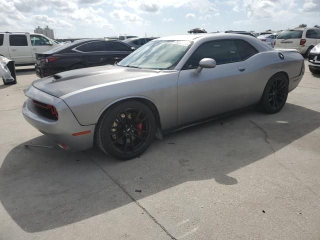 2018 Dodge Challenger R/T 392