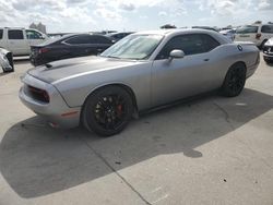 Salvage cars for sale at New Orleans, LA auction: 2018 Dodge Challenger R/T 392