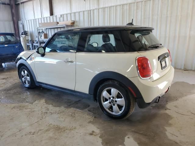 2017 Mini Cooper