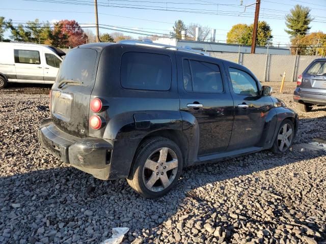 2007 Chevrolet HHR LT