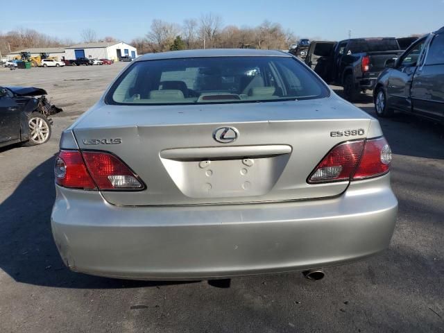 2004 Lexus ES 330