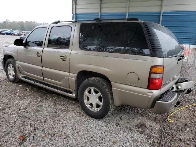 2001 GMC Denali XL K1500