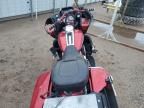 2013 Harley-Davidson Fltru Road Glide Ultra