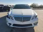 2013 Mercedes-Benz E 350