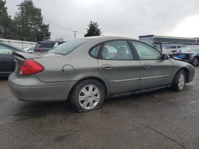 2003 Ford Taurus SEL