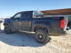 2017 Chevrolet Colorado ZR2