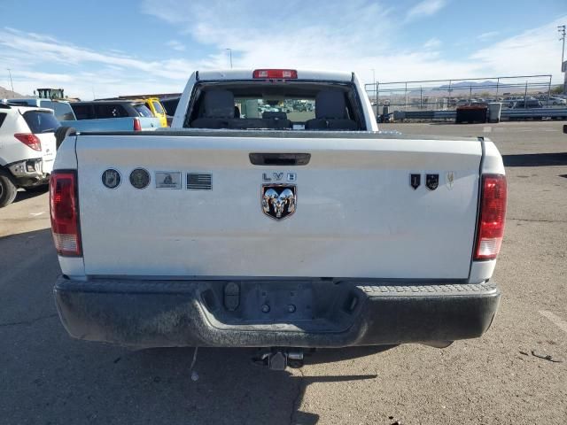 2016 Dodge RAM 1500 ST