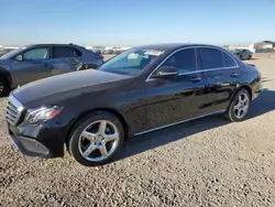 Lotes con ofertas a la venta en subasta: 2018 Mercedes-Benz E 300