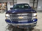 2014 Chevrolet Silverado C1500 LT