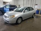 2007 Hyundai Elantra GLS