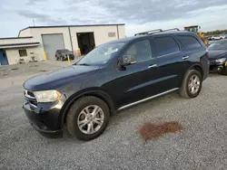 2013 Dodge Durango Crew en venta en Lumberton, NC