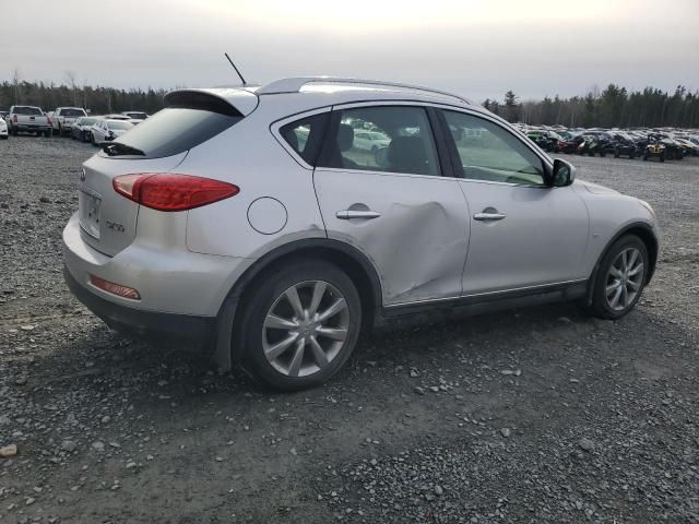 2014 Infiniti QX50