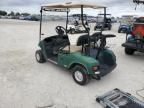 2008 Ezgo Golf Cart